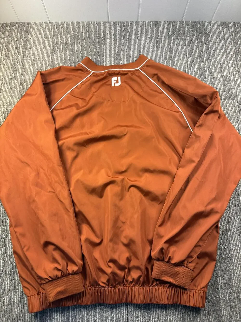 FootJoy brand style